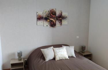 Les gites de la bouldoire le marronnier - Foto 4