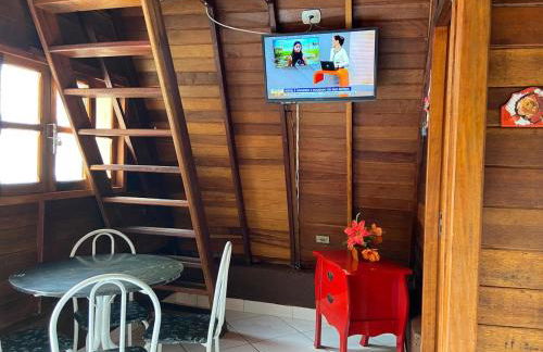 Chalé Lemes - Foto 8