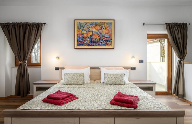 Beautiful Villa in Nature - Foto 3