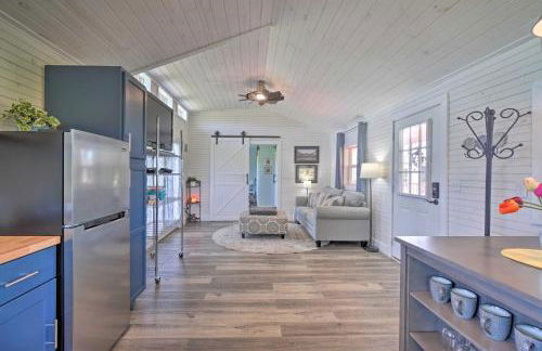 Landscape Views Sweetwater Country Cottage! - Foto 12