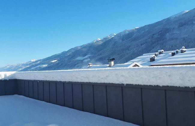 Apartment in Uttendorf Near Ski Slopes - Foto 21