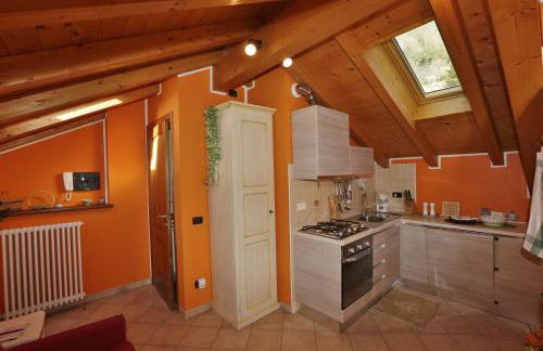 CasAle Fe-Wo - Appartamenti con vista Lago - Foto 24