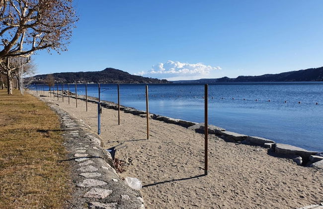 Pleasant Apartment by the Lake - Foto 29