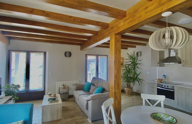 Apartamentos la Ventana de Mogrovejo - Photo 35