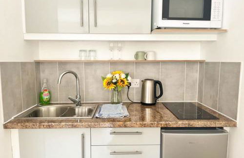 Cosy Countryside Apartment near hiking trails - Foto 3