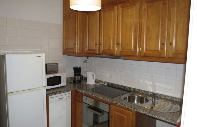 Citybreak-Apartments Patio - Foto 39