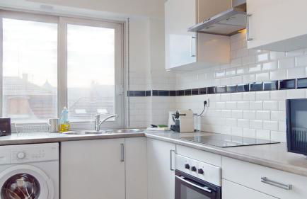 Appartement La Fecht + parking - Foto 12