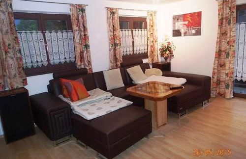 Haus Neuhäusl inkl. Chiemgaukarte - Foto 13