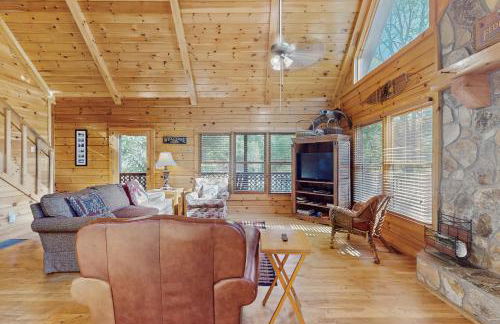 River Escape On The Toccoa - Foto 6