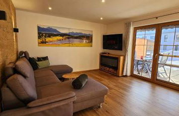 Ferienwohnungen Hipp - Bergblick und Wellness in Top Lage - Foto 41