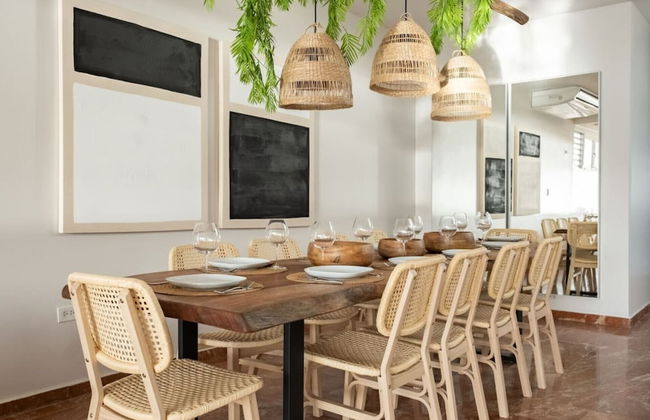 Vistamar Private Waterfront Home Pool - Photo 30