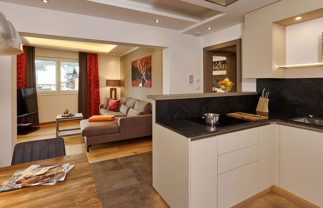 A-VITA Living Luxury Appartements - Foto 25