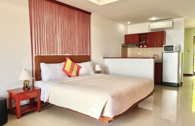 Mountain Sea View Luxury Apartments - Photo 52