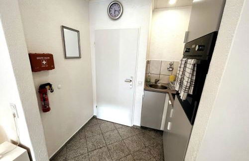 Modern & Cozy 1 room Apartment - Foto 7