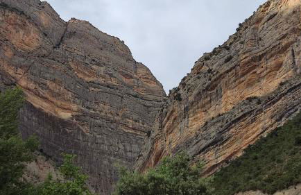 Casa Sisco, dins de la Vall d'Àger - Foto 33