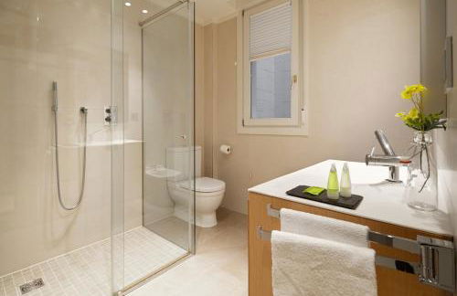 Easo Suite 2C by FeelFreeRentals - Foto 13