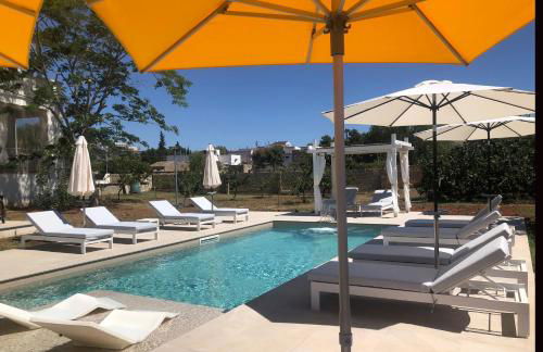 Casa Karina Sun&Pool&Relax - Foto 7