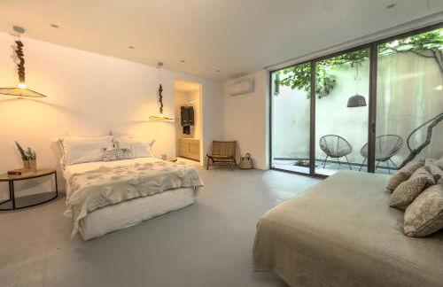 Horizon Luxury Seafront Villa - Foto 13