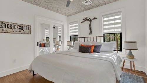 Creeks Edge Peaceful Retreat With Firepit - Foto 4