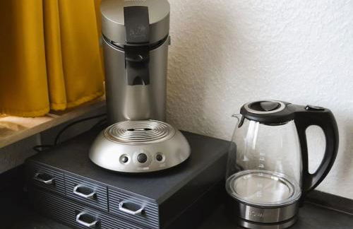 Ferienwohnung Am Bollenbach - Foto 11