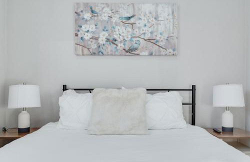 Chic 2BR Near Capitol Hill & Nightlife - Foto 14