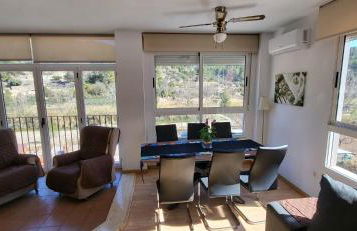 APARTAMENTO VISTASALRIO ADRIANA,Montanejos - Foto 8