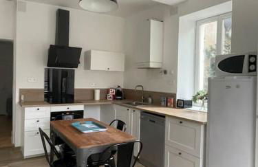 Agréable gîte au coeur du centre ville 4 personnes - Foto 18