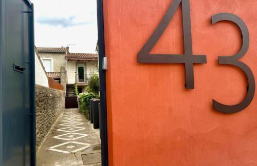 43 Belle vue - Luxury - Foto 42