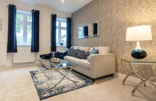 Luxury Living Away From Home - Foto 42