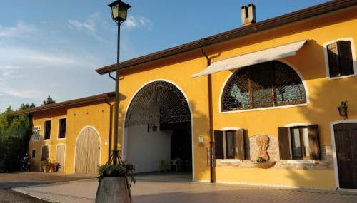 Agriturismo Gazza Ladra - Photo 2