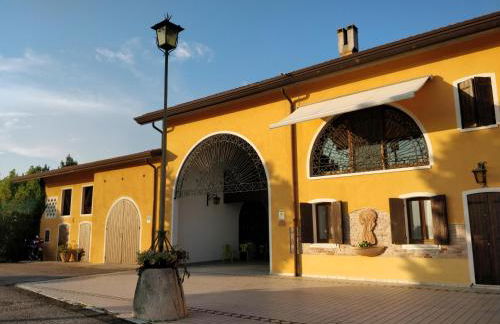 Agriturismo Gazza Ladra - Foto 2