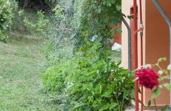 Family Holiday Apartment with garden & BBQ - Foto 5