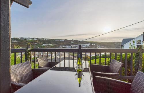 Riviera Cottage - Cornwall - Photo 36