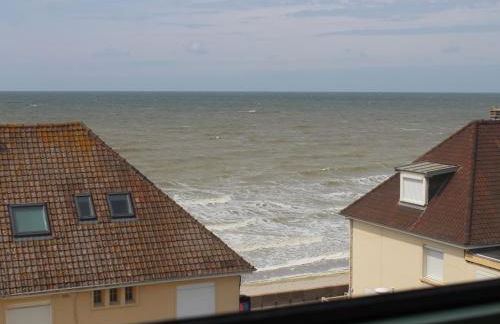 Duplex avec balcon, ascenseur et parking à Fort-Mahon-Plage - FR-1-482-59 - Foto 18