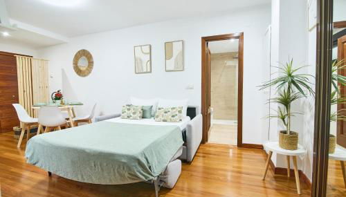 Serranos 24 Apartamento Rector Cobos - Foto 5