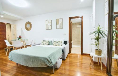 Serranos 24 Apartamento Rector Cobos - Foto 5