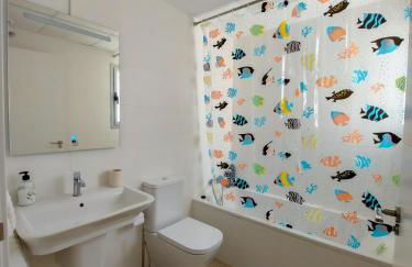 Apartamento playa y club náutico a 150m - Photo 16