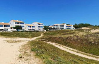 Appartement des becs, convivialité marine - Foto 11