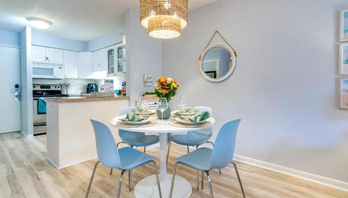 Hilton Head Hangout 2 BDR Resort Condo by Beach! - Foto 4