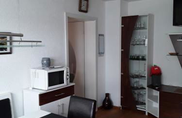 Ferien- und Monteurwohnung Tina - Photo 14