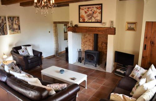 Gites du Boussagou - Foto 70