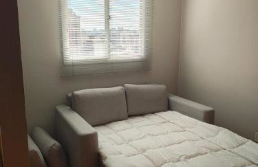 Central Apartameno, Ar condicionado, garagem - Foto 16