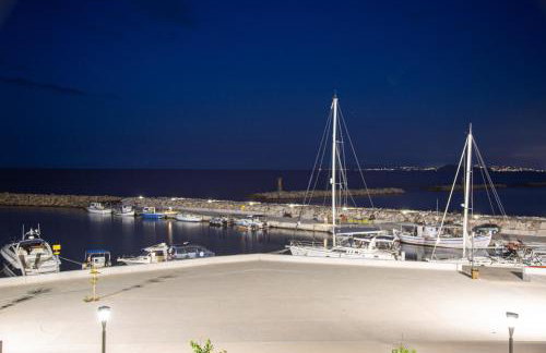 Luxury Sea View Apartment in Kolimvari - Foto 46