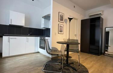 City Apartments Trier Suite 4 - Foto 12