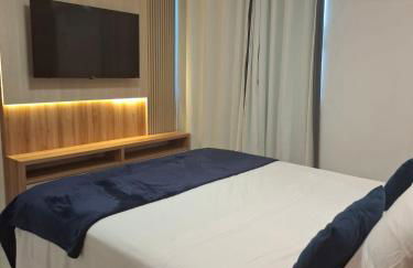 Ap espaçoso próximo a praia 2quartos - Photo 5