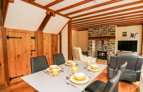 Ploony Barn - Foto 5