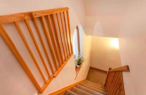 Cosy Heather Cottage - Foto 29