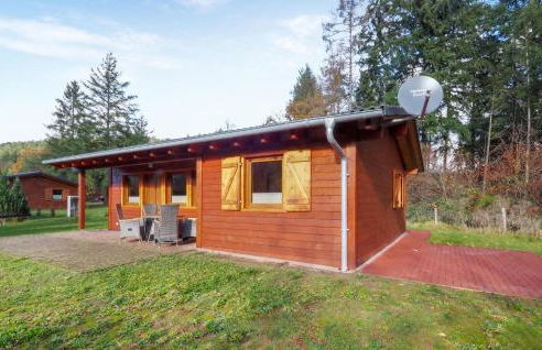 Awesome Home In Merzalben With Wi-Fi - Foto 1