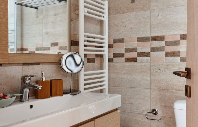 Villa Omikron - Photo 13