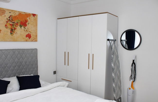 Mavi Restaurant & Apartments 2 - Foto 16